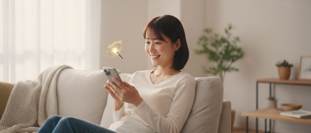 毎回サイトを経由するのが「めんどくさい」と感じる人向けの解決策