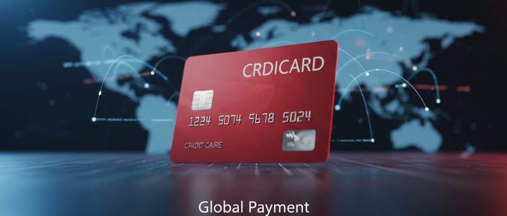 海外サイトでの利用時に3Dセキュアが機能しないケース