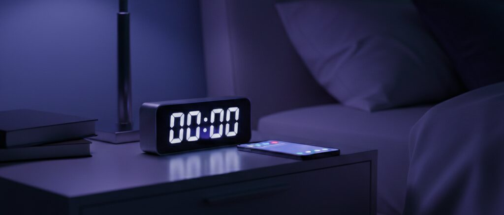 深夜0時のミッドナイト更新を活用するコツ