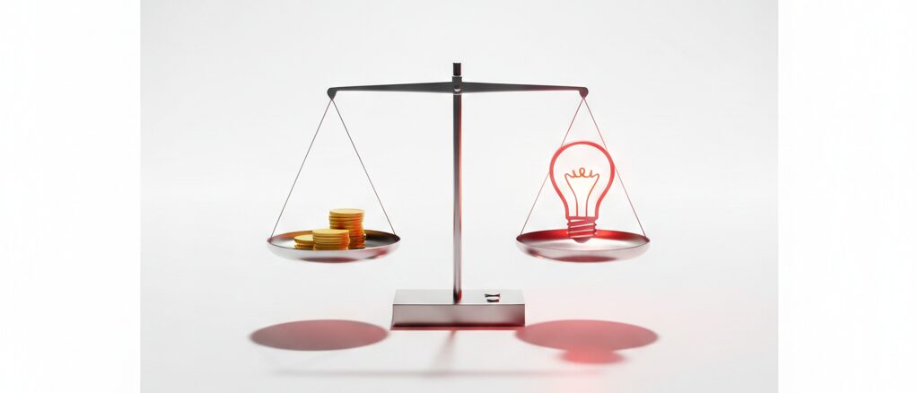 無駄買いを防ぎつつポイントを賢く稼ぐコツ