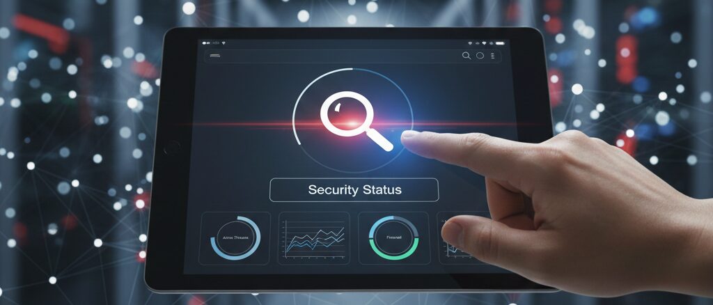 現在の登録状態はどうなってる？3Dセキュアの確認方法
