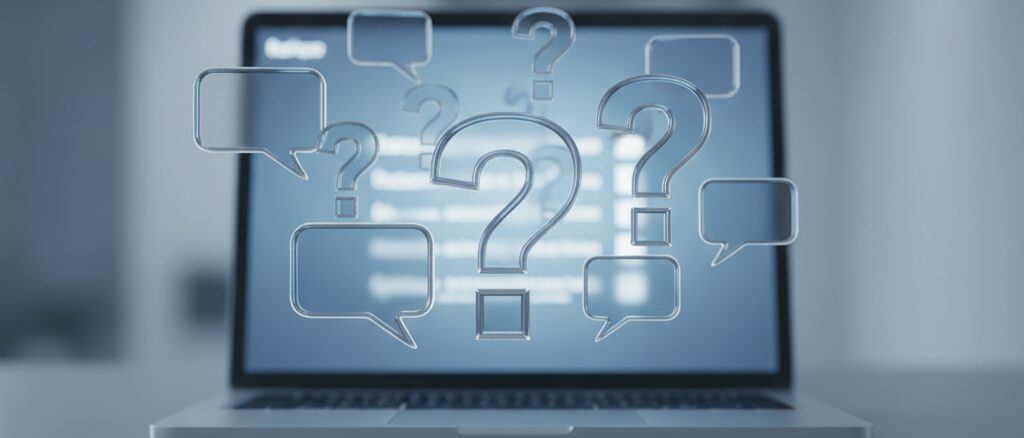 知恵袋などのQ&Aサイトで見られるハピタスの評判とユーザーの疑問