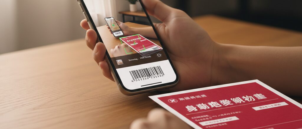 自動車税 楽天ペイ 払い方