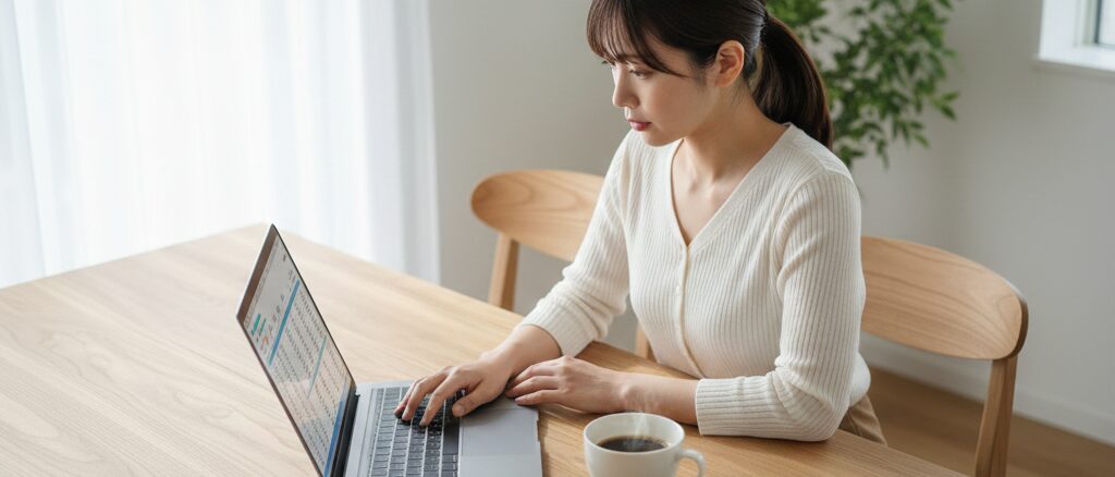 請求額が高いと感じた時のHTBエナジー料金確認のステップ