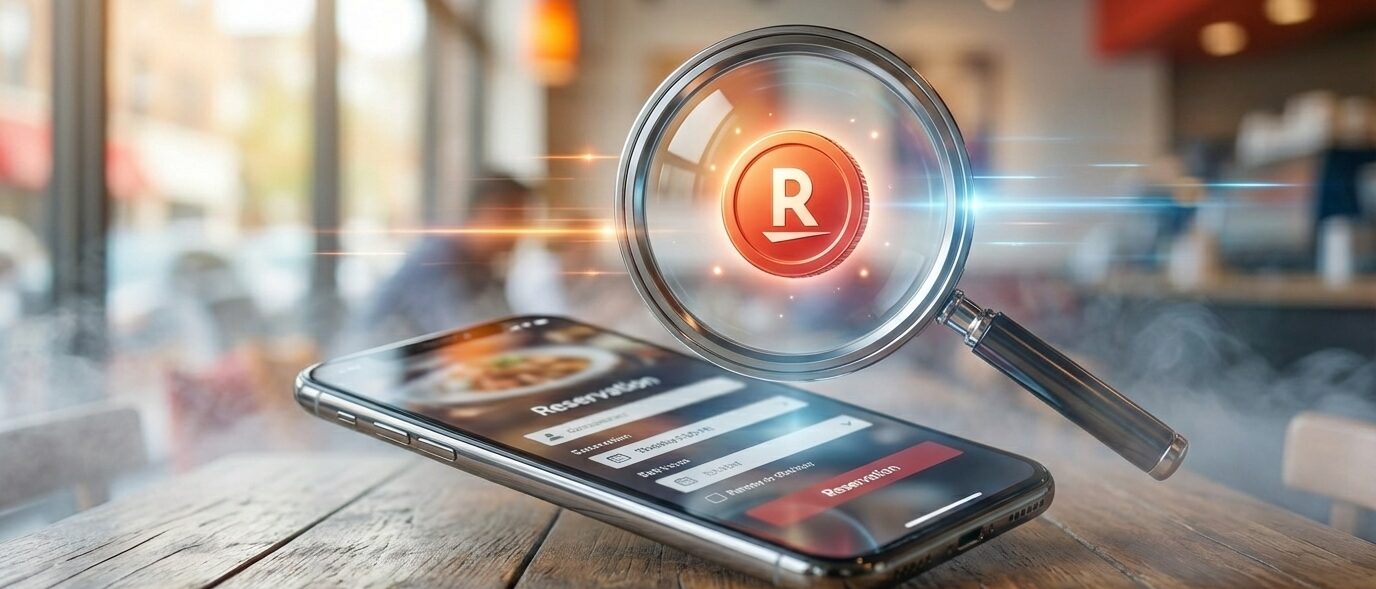 ぐるなびでの楽天ポイント付与が終了したという噂の真相と現在の進呈条件