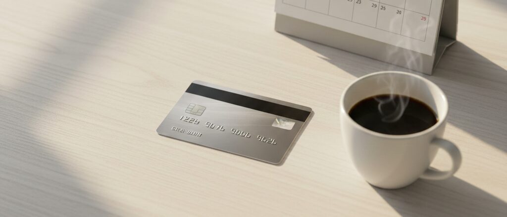 そもそも楽天カードの締め日はいつ?