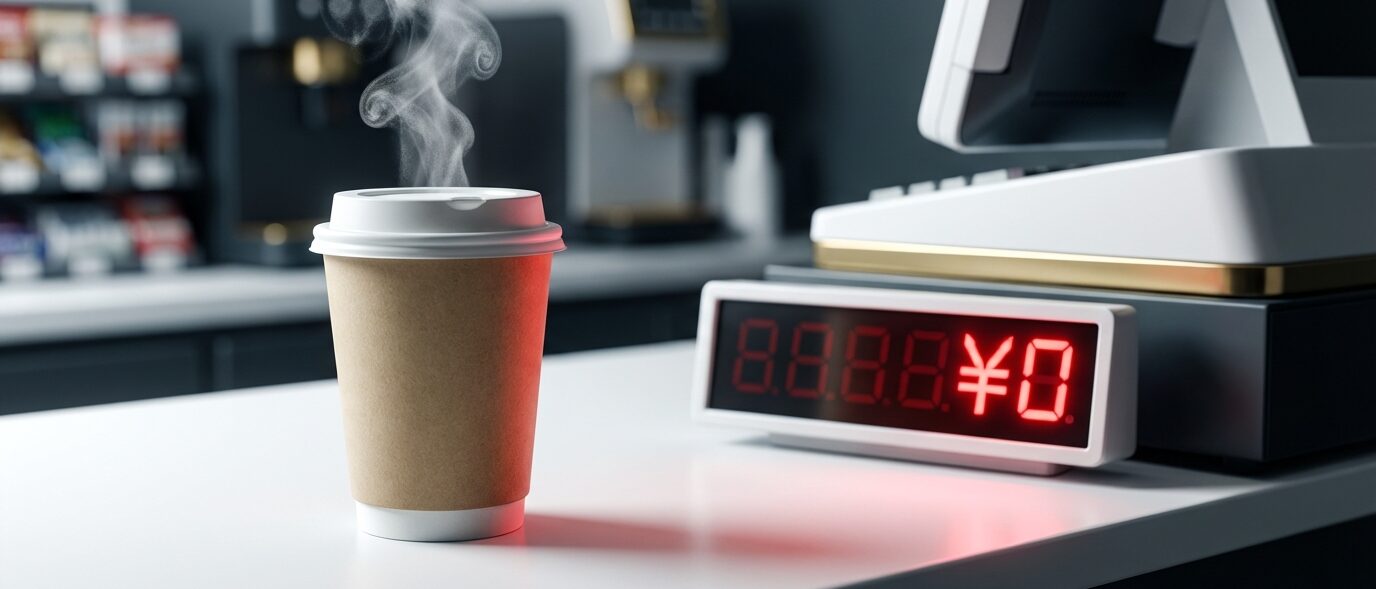 コンビニのレジで期間限定ポイントを1円単位まで無駄なく使い切るコツ