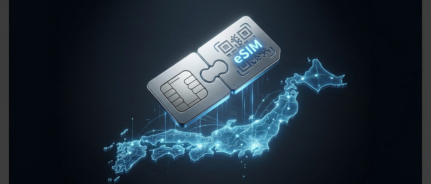 デュアルSIMの機能をフル活用してdocomo回線の安心感を得るメリット