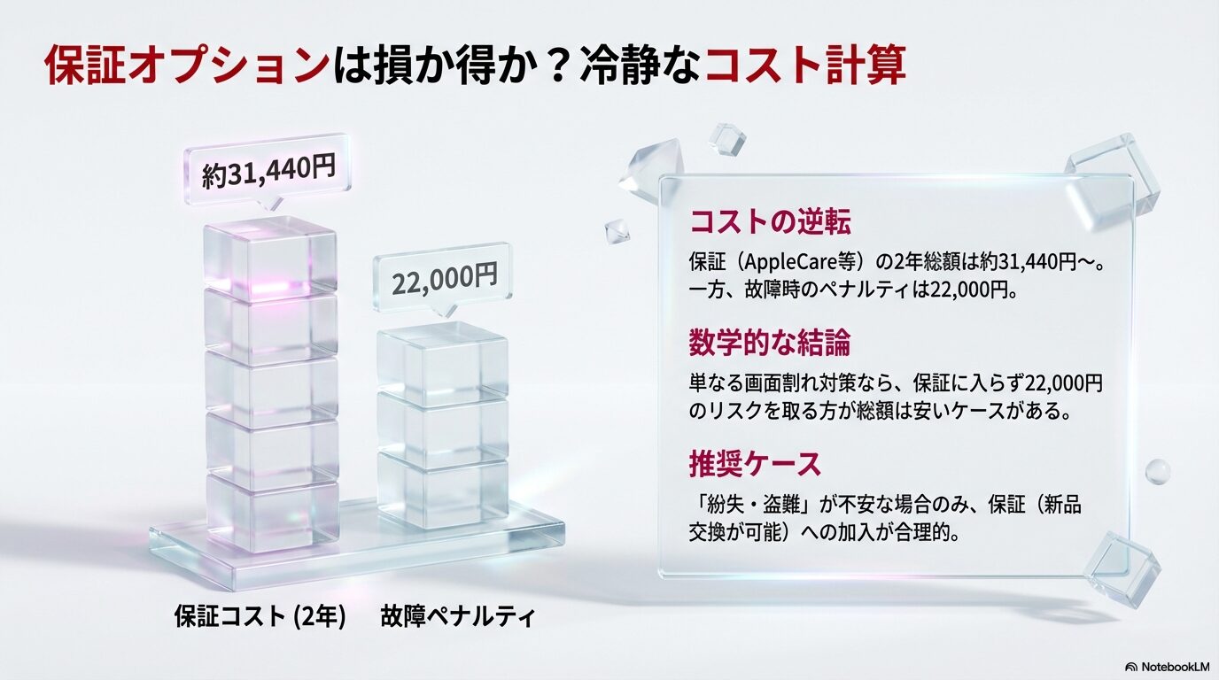 ドコモやauなど他キャリアの返却プログラムと比較して見えてくる本当の条件