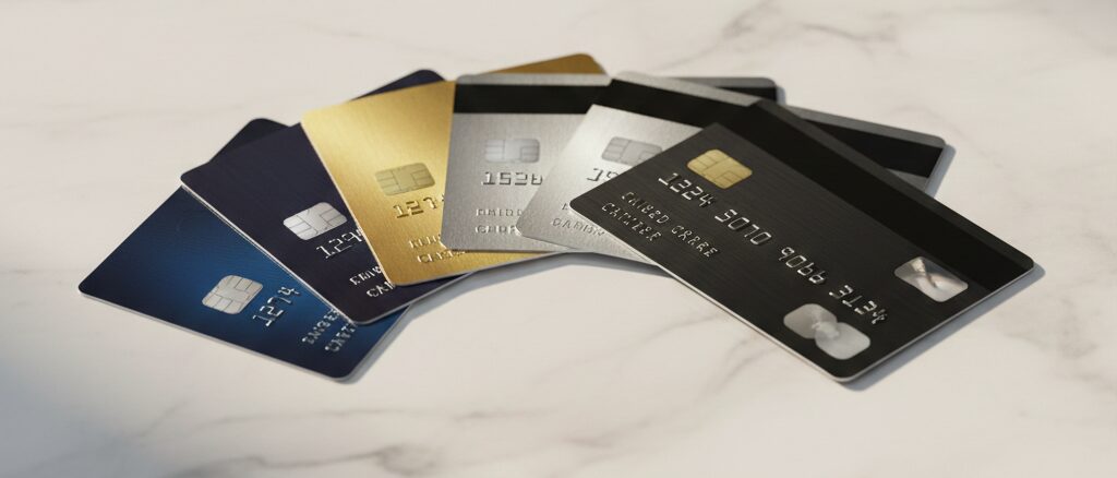 プライバシーを完全に守る！家族カード以外の選択肢とおすすめの活用術