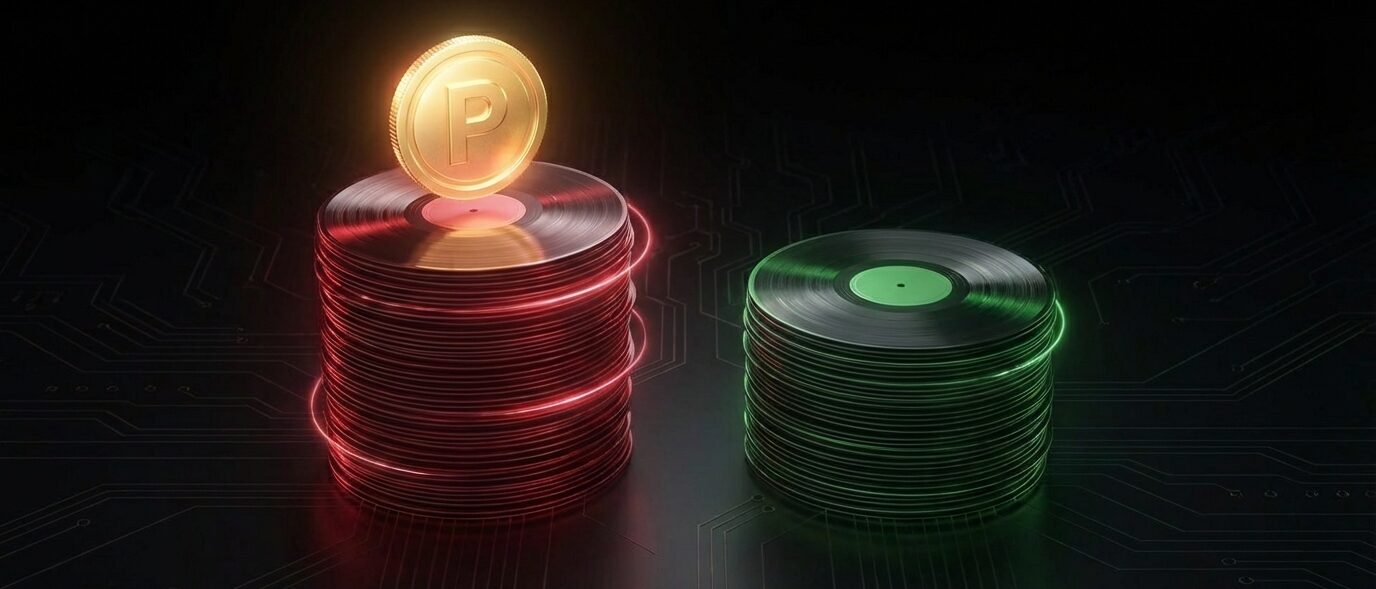 他社大手のスポティファイ 比較で明確になった料金と楽曲数の優劣