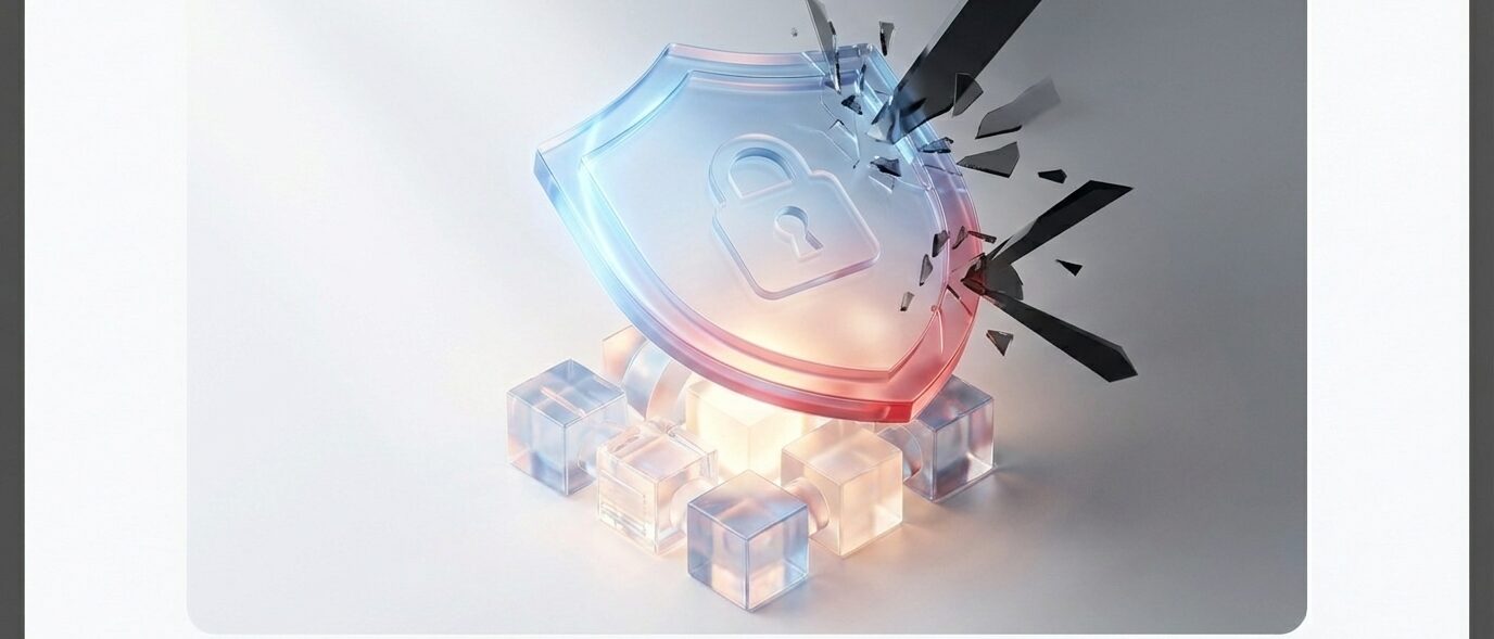 個人情報の漏洩が怖いと感じる不安を払拭するセキュリティ