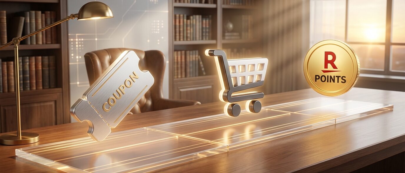 初心者からリピーターまで必見の楽天koboクーポンを効率的に獲得して活用する基本的な流れ