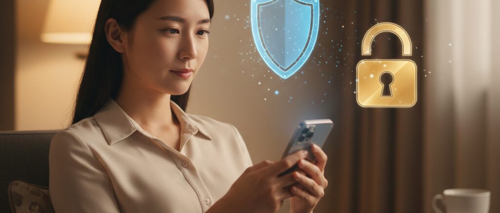 初心者の不安を解消する楽天ルームの買う側メリットとプライバシーを守る安全な使い方