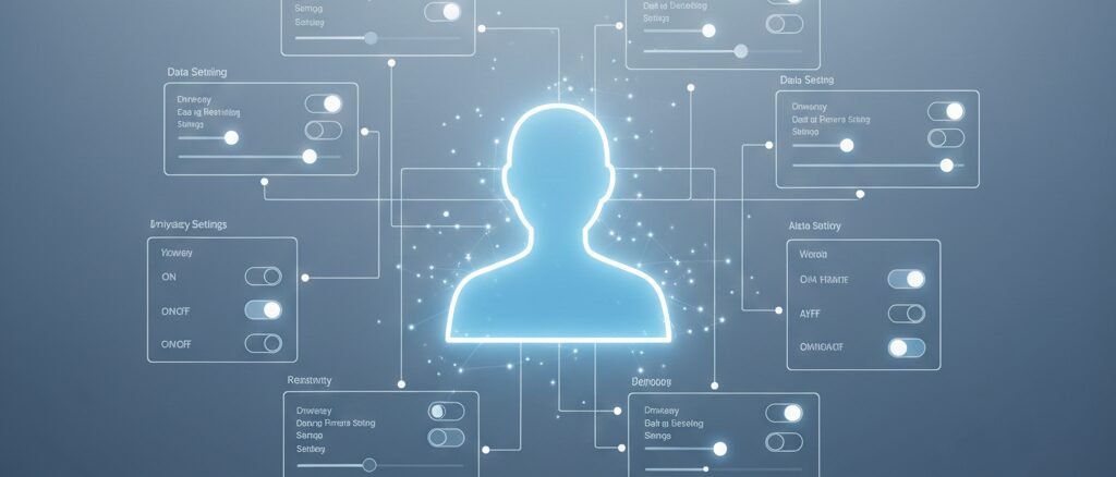 匿名性は保たれる？楽天ルームでの身バレを防ぐために設定すべき項目