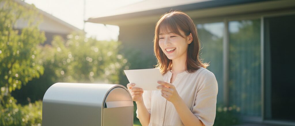 家族カードから「本カード（自分名義）」への切り替え