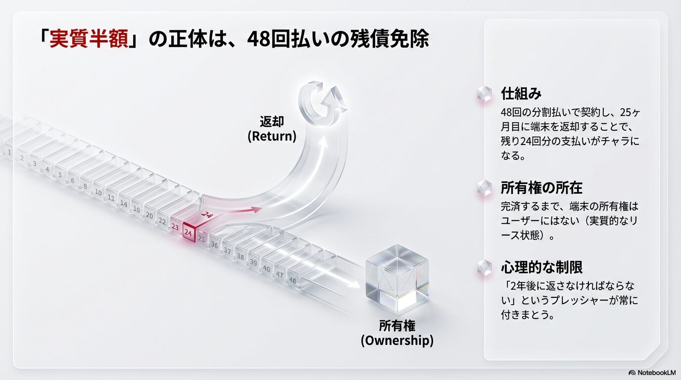 後悔したくない！楽天モバイルの買い替え超トクプログラムに隠されたデメリットと落とし穴