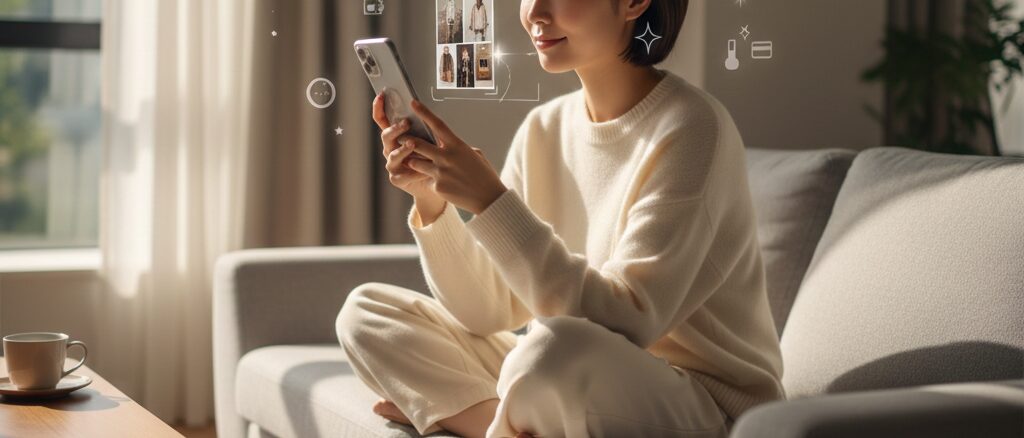 投稿なしでも得をする？楽天ルームを見るだけで報酬がもらえる噂の真相