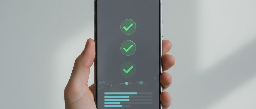 数日待っても楽天カード審査結果がこない時にチェックすべき3つのポイント