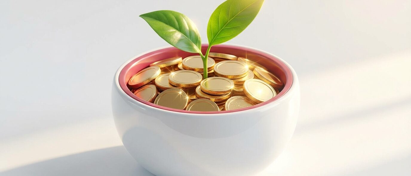 新NISAと連携して貯まったポイントを資産形成に回す出口戦略