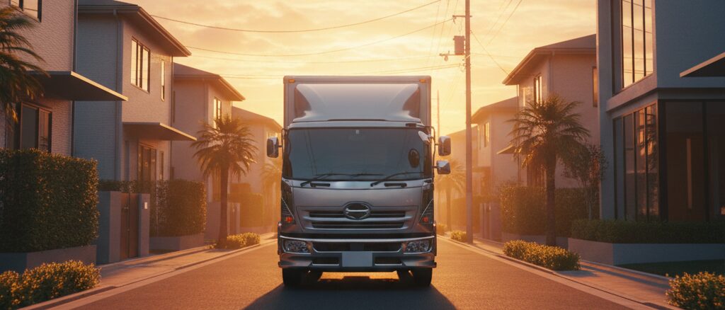 楽天カードが現在お届け中ですというステータスから実際の受取までにかかる時間