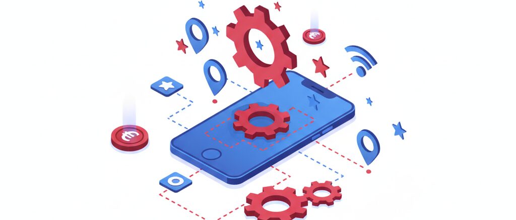 楽天カードでのquicpayキャンペーンによるポイント還元を確実に受け取るための設定や使い方