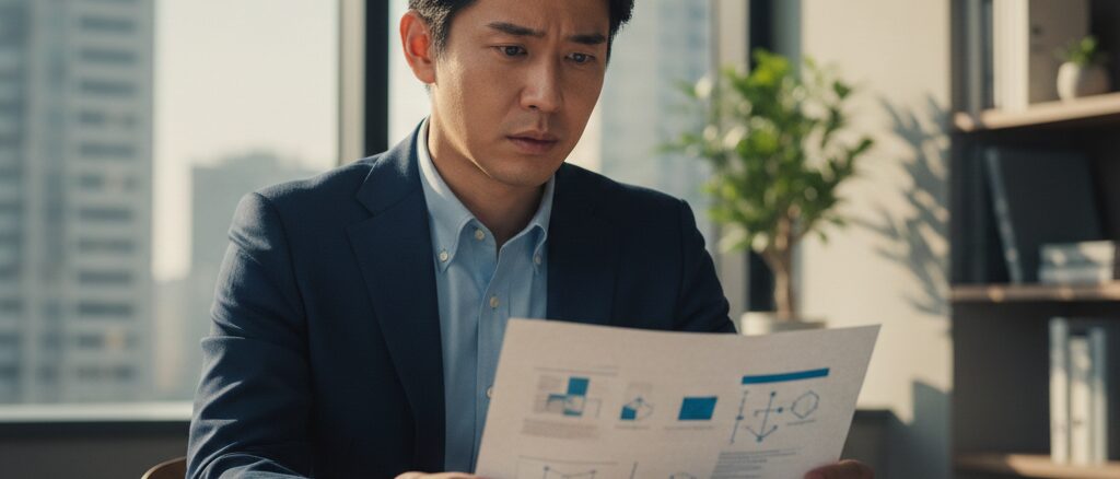 楽天カードに落ちるのがヤバいと言われる背景と信用情報への影響