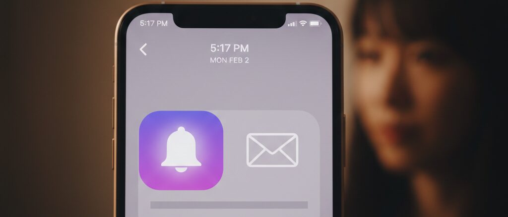 楽天カードのお届け直前メールから何日待てば自宅での対面受取が可能になるか