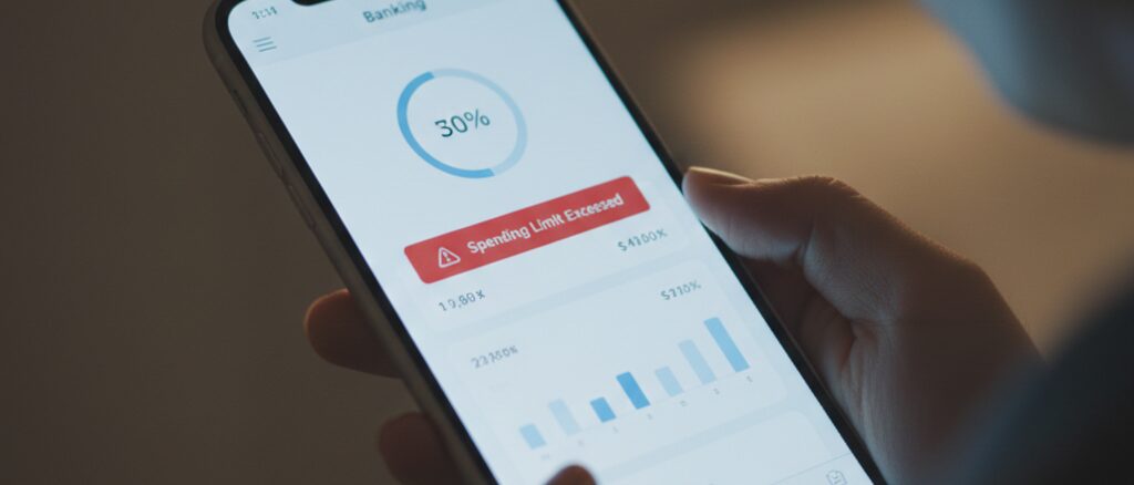 楽天カードのご利用可能額がおかしいと感じた際のチェックポイント