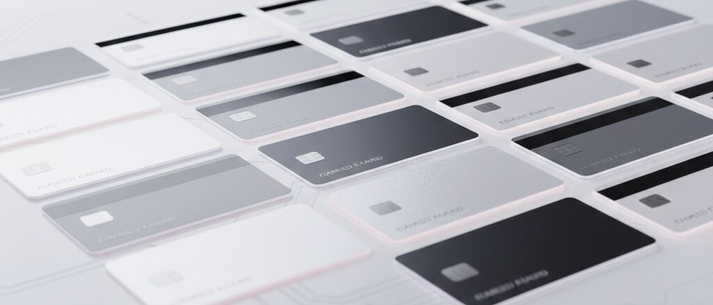 楽天カードのキキララが終了と言われる背景と現在の在庫状況