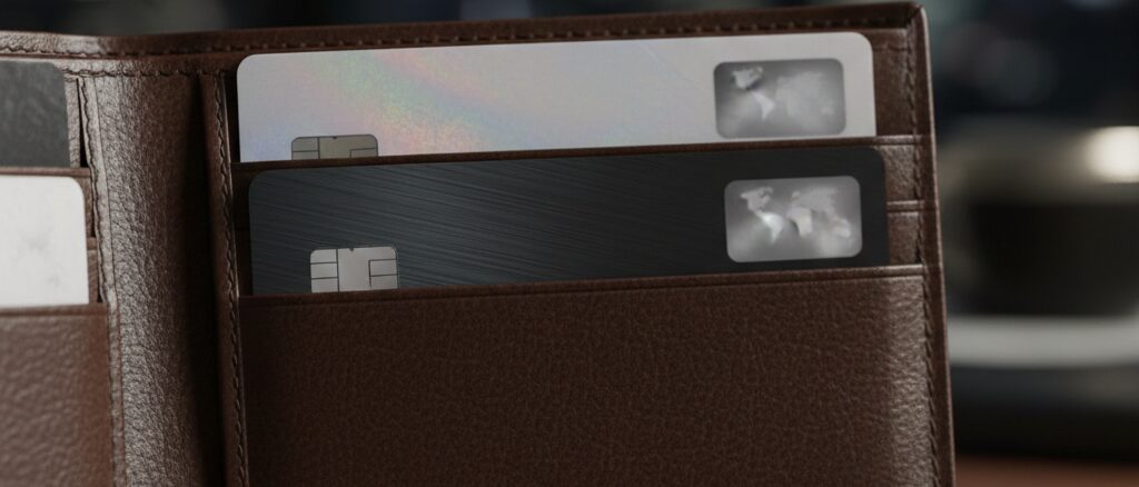 楽天カードのキキララを3枚目として作成できる唯一の条件と特例