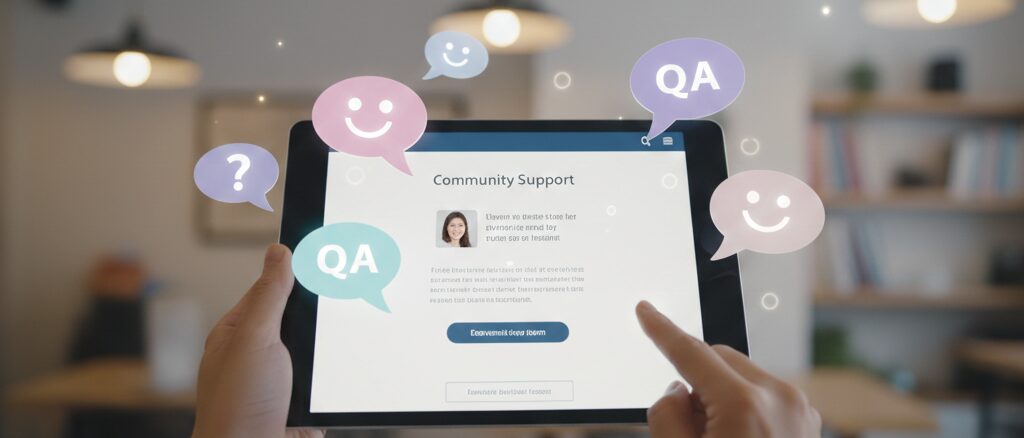 楽天カードのキキララ知恵袋でよくある質問とリアルなユーザーの解決策