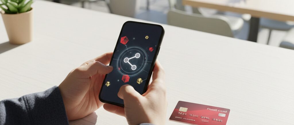 楽天カードのポイント紹介を活用して最大限の特典を獲得する具体的なテクニック