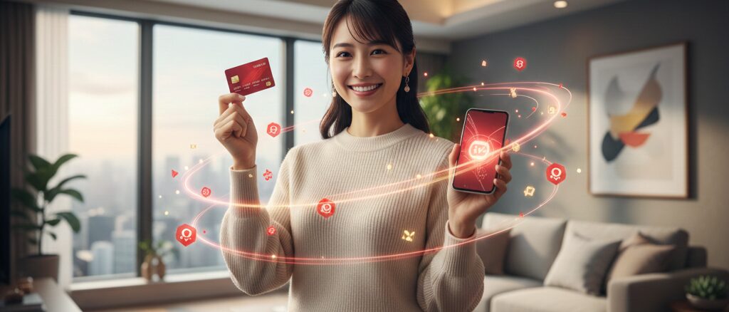 楽天カードのポイント紹介キャンペーンで損をせずに最大還元を受けるための完全ガイド