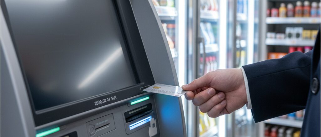 楽天カードの再引き落とし当日に口座へ入金しても間に合うケースの判断基準