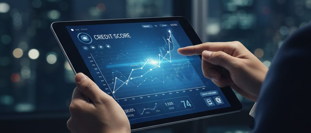 楽天カードの再振替が信用情報に与える悪影響と将来の審査へのリスク