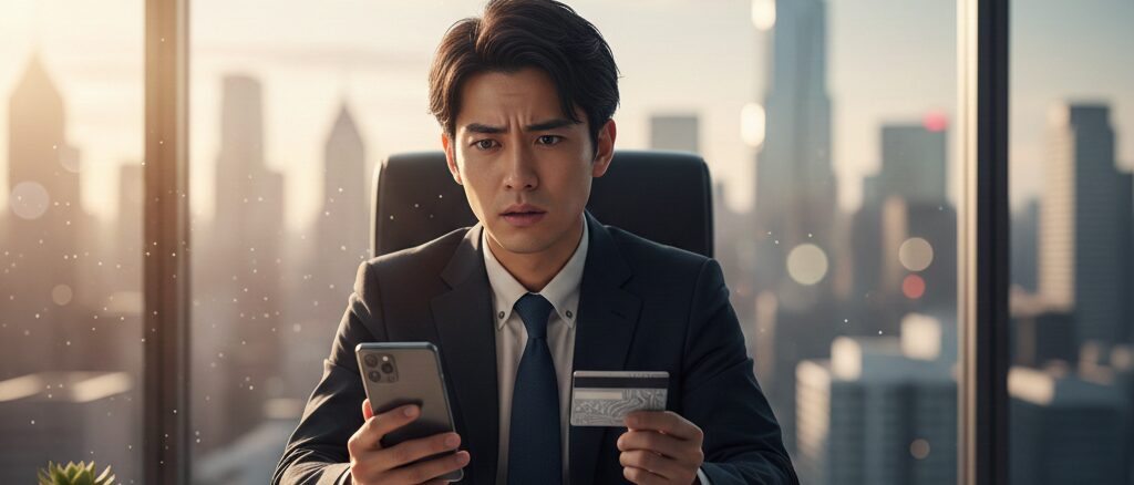 楽天カードの限度額が10万なのはなぜ?社会人が枠を増やす方法と上がらない理由を徹底解説