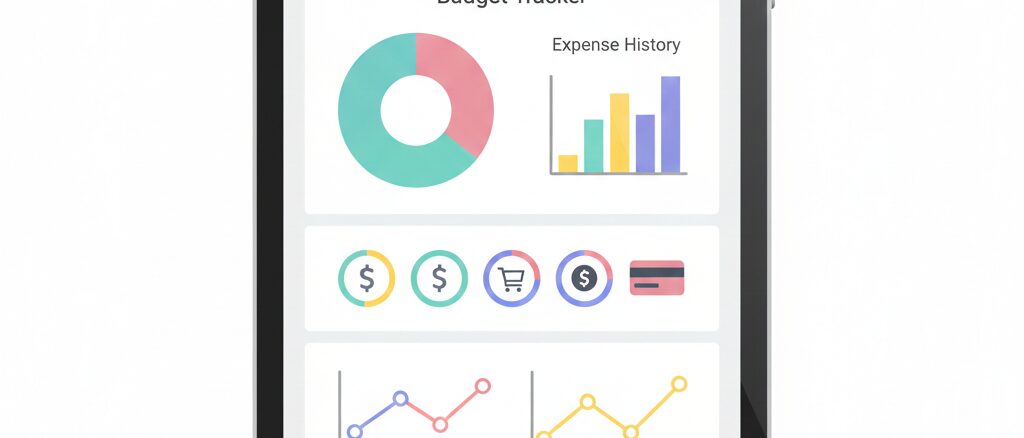 楽天カードのQUICPay履歴をアプリやWebで詳しくチェックして家計を管理する技