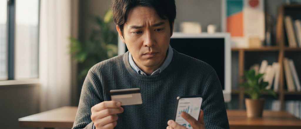 楽天カードのetc年会費がダイヤモンド会員なのになぜ発生する?原因の特定と解決策