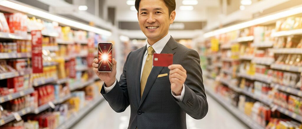 楽天カードのquicpayにおけるキャンペーンを賢く利用してポイントを効率的に稼ぐための完全ガイド