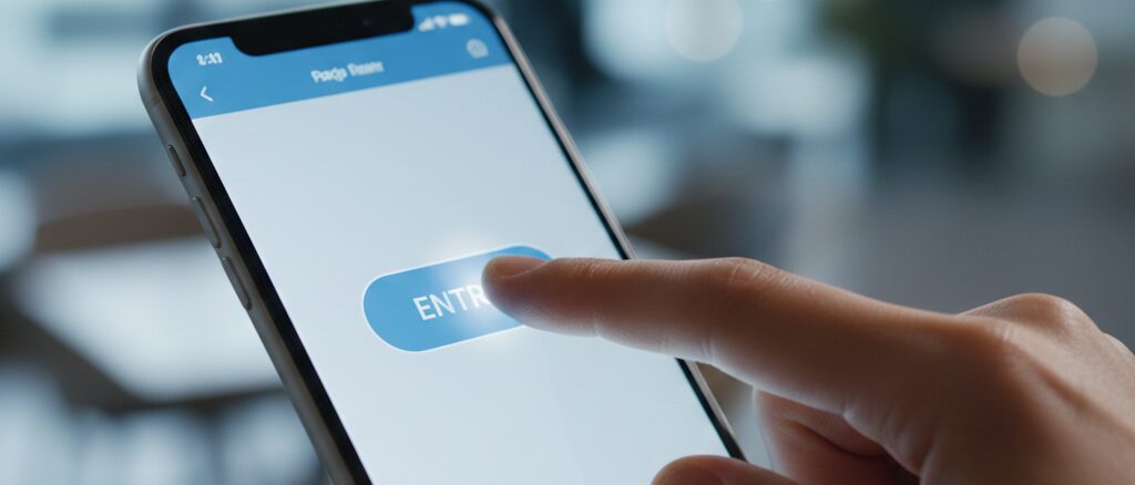 楽天カードのquicpayキャンペーンへエントリーを確実に完了させるための重要フロー