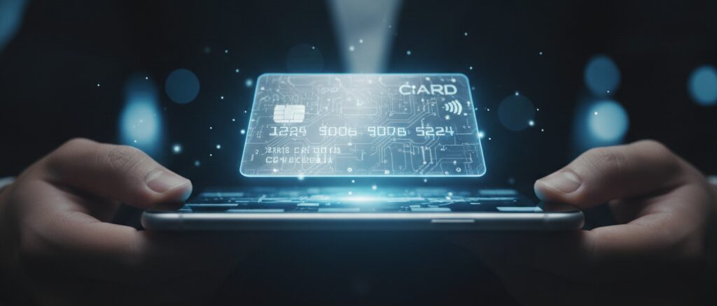 楽天カードを届く前に使いたい読者が今すぐ番号を確認して決済に利用する方法