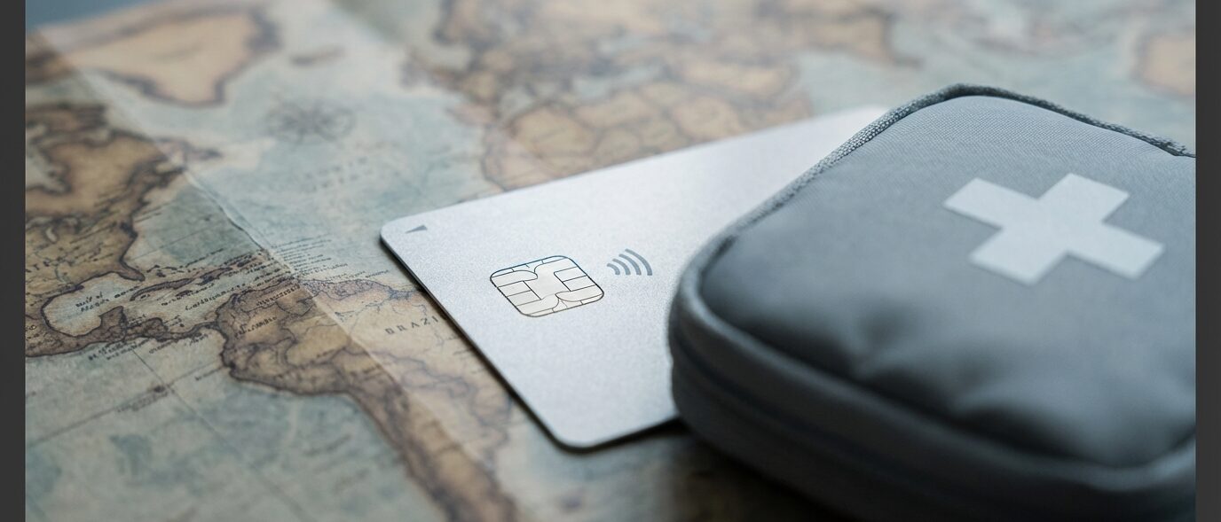 楽天カード付帯の海外旅行傷害保険を適用する際に注意しておきたいデメリット