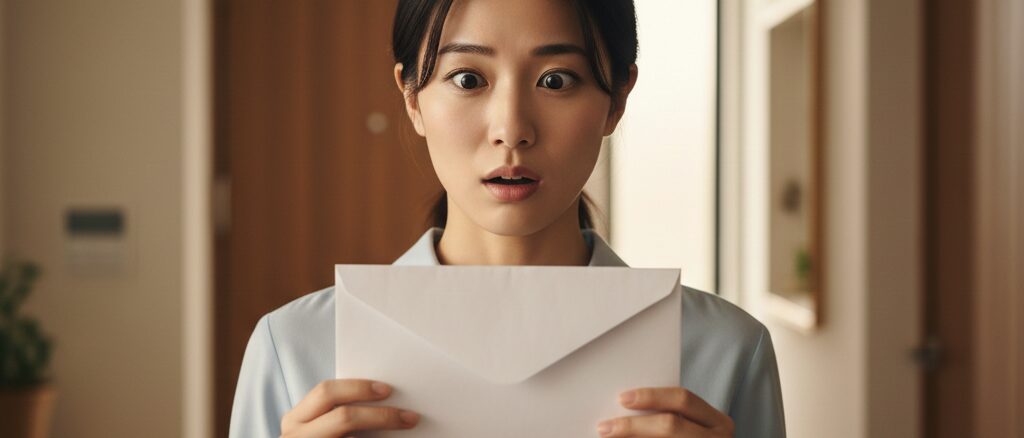 楽天カード審査落ちたのに届いたという噂の真相と特殊な発行事例