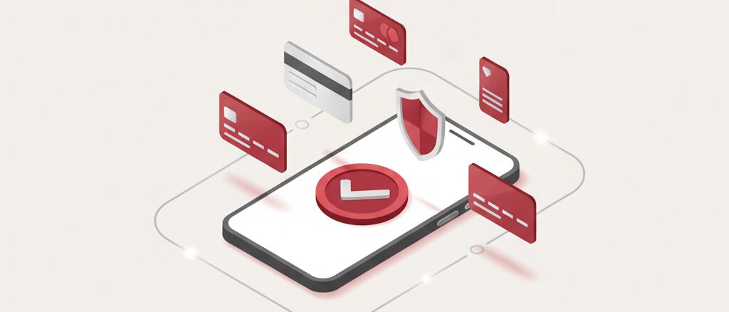 楽天カード紹介キャンペーンで8,000ポイントを確実に手に入れる手順