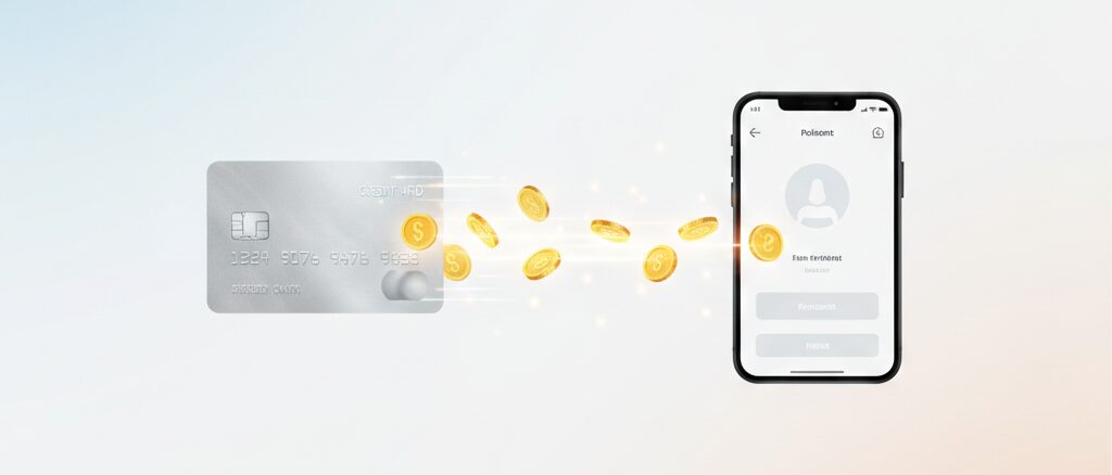 楽天カードJCBのポイントを効率的に貯めるための独自ルートと還元率の秘密