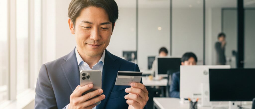 楽天カードJCBメリットを徹底解説！Visaとの2枚持ちや審査の傾向とポイント活用術