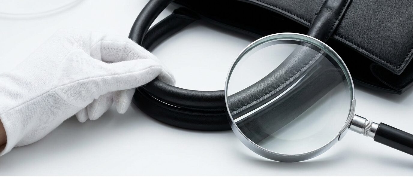 楽天ファッション 偽物という心配を払拭する独自の品質管理体制