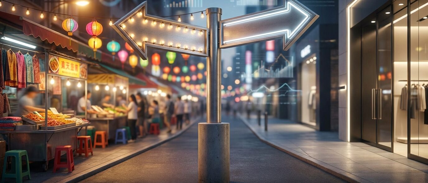 楽天ファッション 楽天市場 どっちを利用すべきか迷った時の判断基準