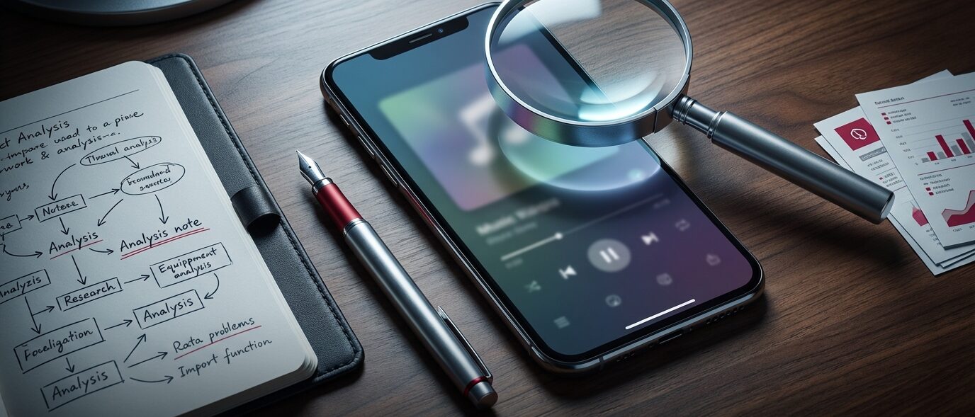 楽天ミュージックのデメリットとして囁かれる聞けないアーティストやアプリの操作性を徹底検証